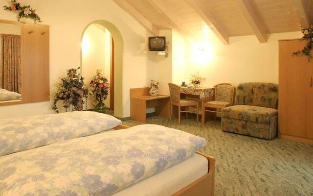 Pension Moserhof