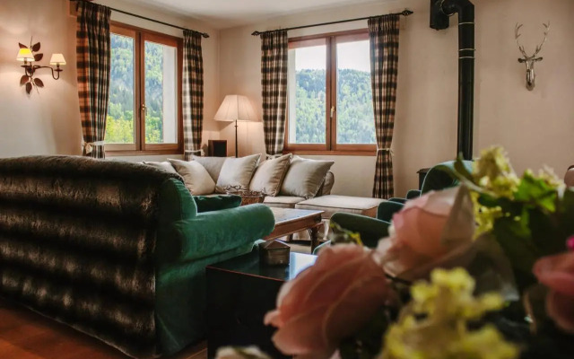 Chalet Saskia - Catered