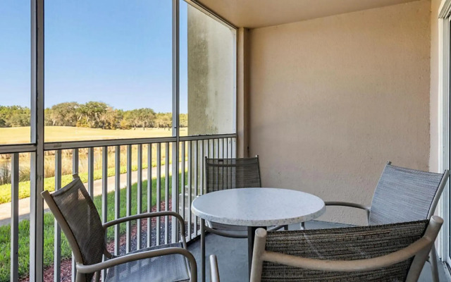 Grande Villas at World Golf Village