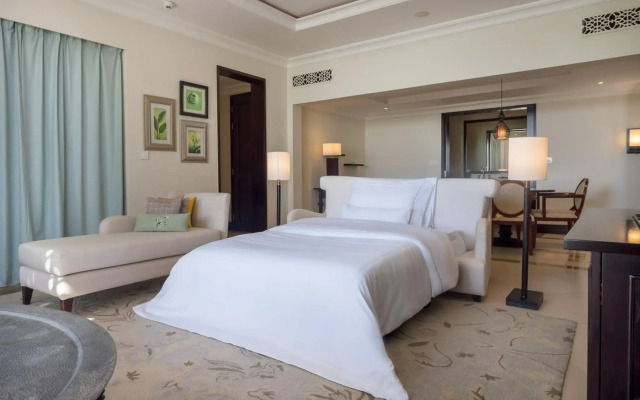 The Westin Mauritius Turtle Bay Resort and Spa