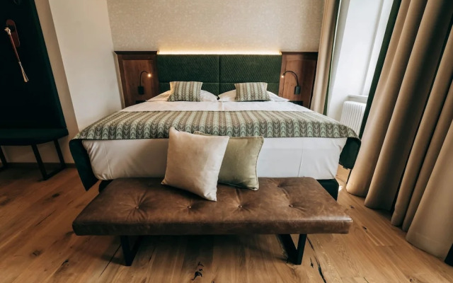 Gasthof Zum Goldenen Löwen