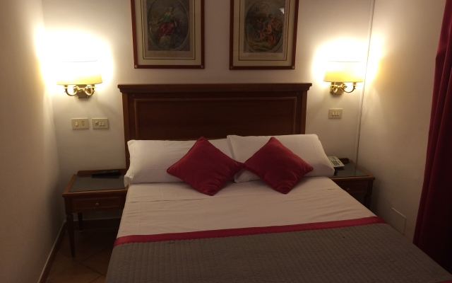 Hotel Sole Roma
