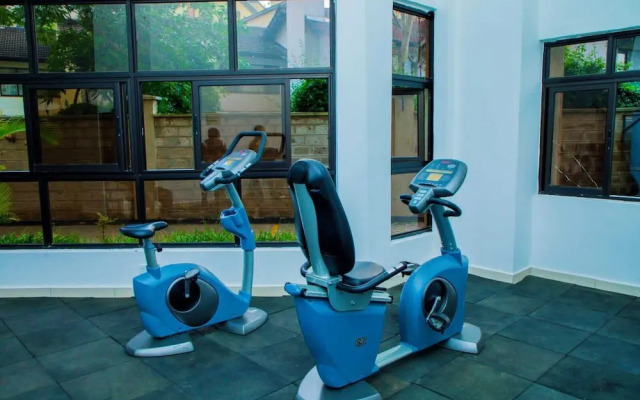 Myra Residences Kilimani