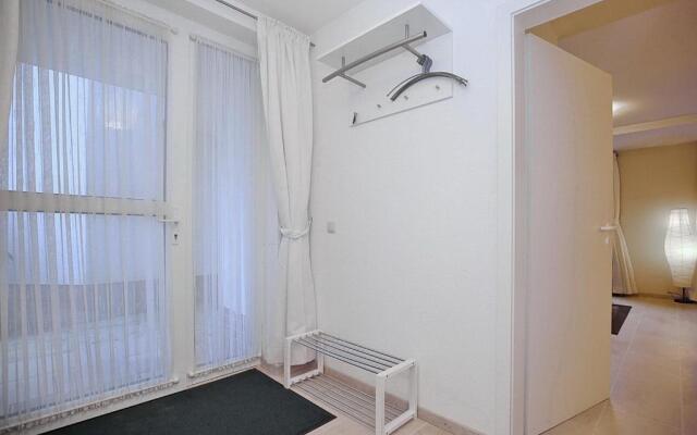 Sünnslag Wohnung 071