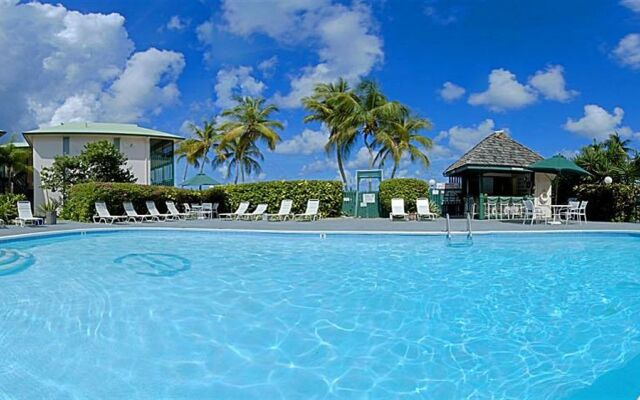 Colony Cove Beach Resort by Antilles Resorts