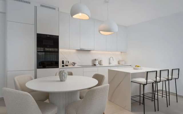 Arche Residence Glyfada