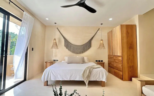 Cocay Lofts By Sandy Powerful