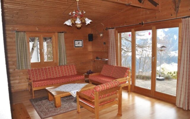 Chalet Edelweiss
