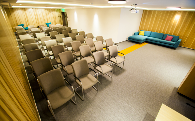 Cluj Business Class