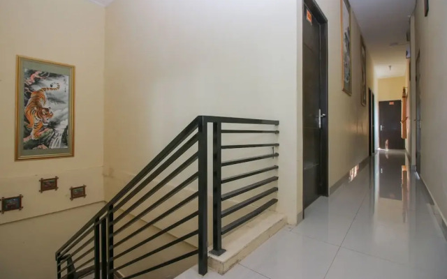 KJA Guest House