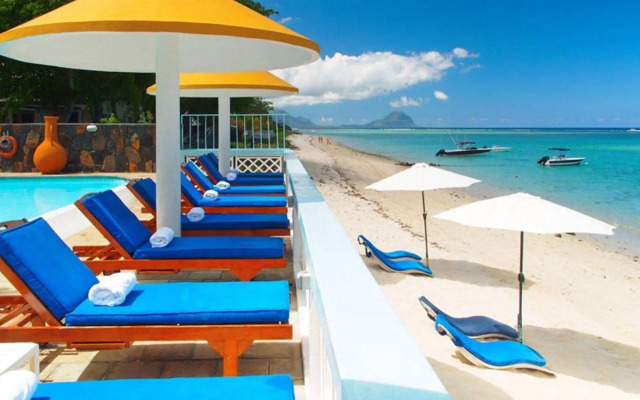 Gold Beach Resort
