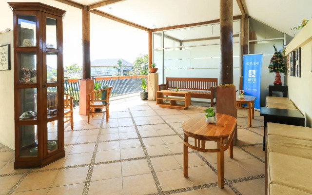 Bali Merita Villa