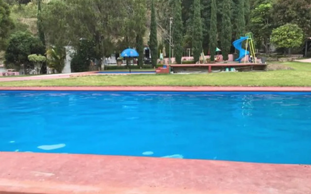 Resort y Balneario Los Angeles