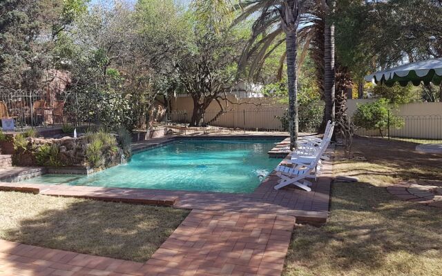 Jophil Guesthouse