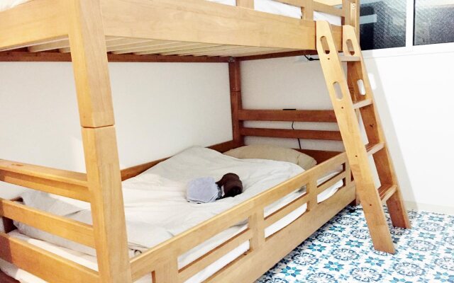 Shonan-Enoshima Seaside Guest House – Hostel