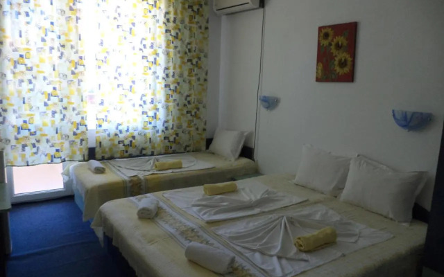 Guest house Stoyanovi