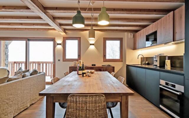 Appartement Saint-Martin-de-Belleville, 5 pièces, 8 personnes - FR-1-613B-11