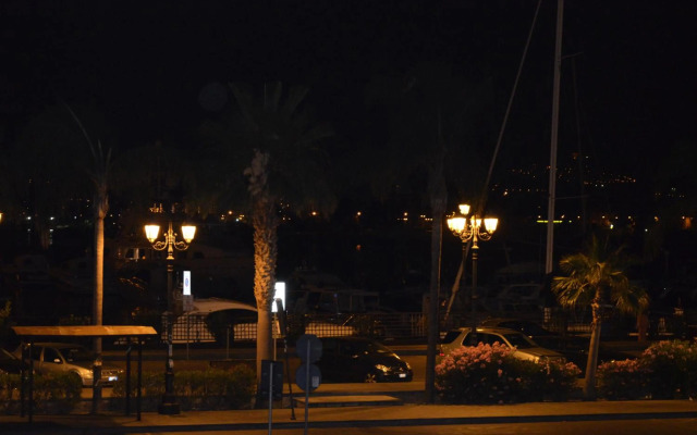 Cassisi Hotel