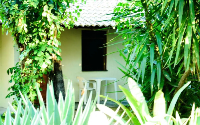 Pousada Cajiba