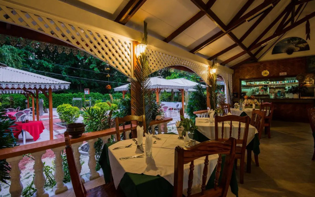 Birgo Guest House