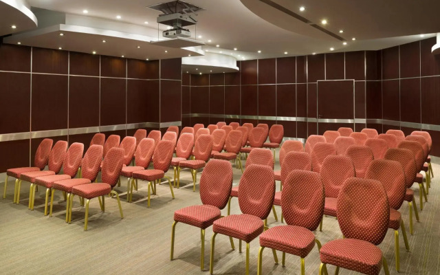 Crowne Plaza Al Khobar by IHG