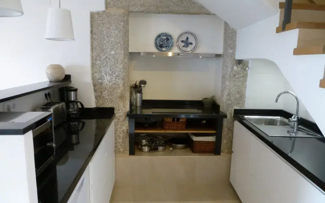 Apartamentos Rurales Entre Fuentes