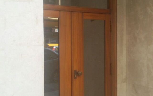 Apartamento Berceo