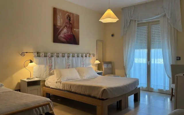 Bed&Breakfast EREMES