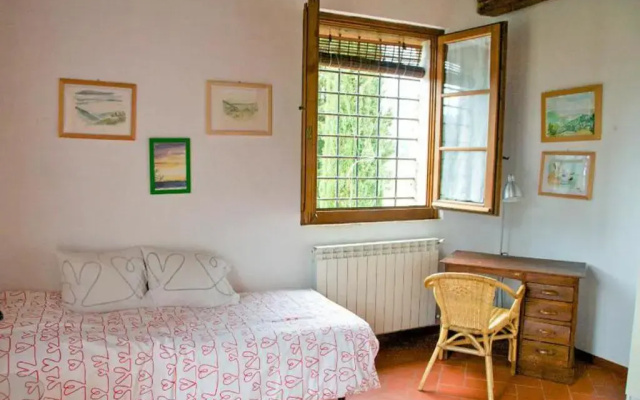 Agriturismo Capanna Delle Cozzole