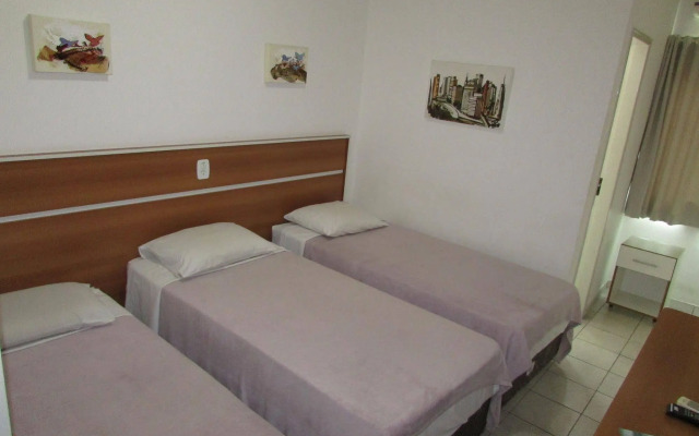 Hotel Jardim Sul