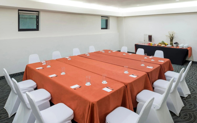 Real Inn Mexicali