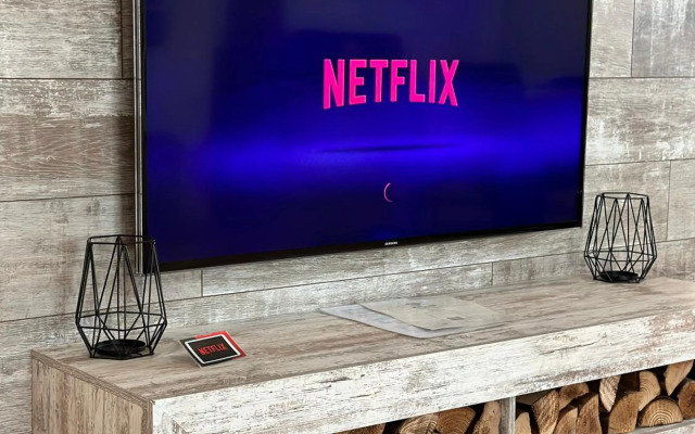 "TiMia" Nähe Europa Park und Rulantica