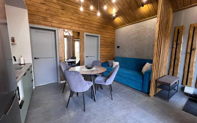 Gedeon House