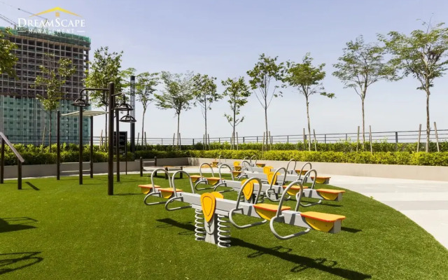 Core Suite KLIA By DreamScape