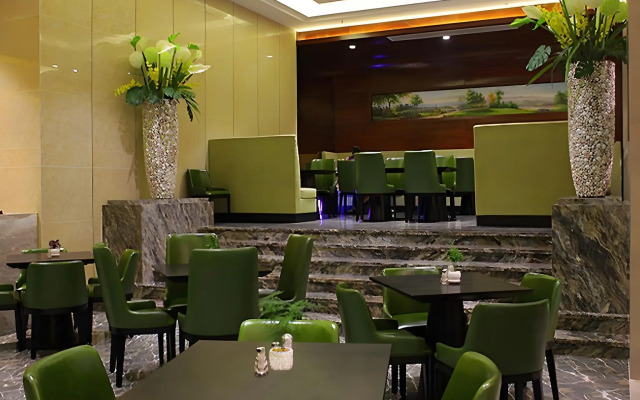 Guangzhou Daxin International Hotel