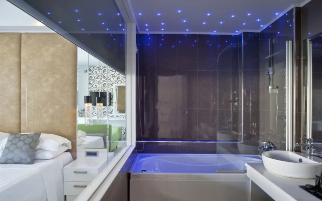 The Lesante Luxury Hotel and Spa