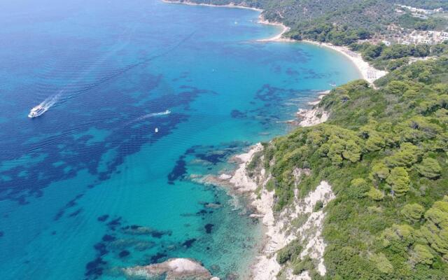 ELIVI Skiathos
