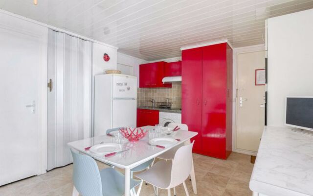 Les Portes De La Plage - Inh 27538