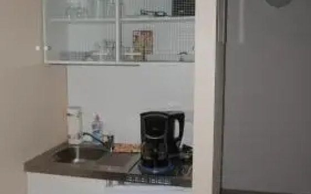 Ferienwohnung Kaiser Lübben