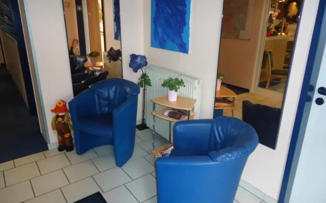 Hotel El Condor