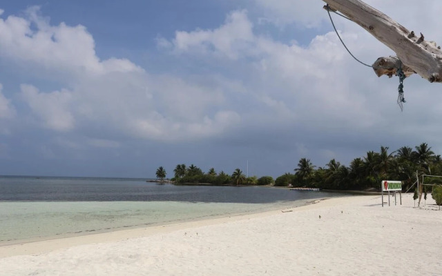 Dhontakuru Guesthouse