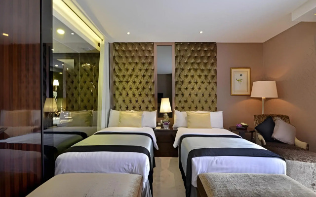 Amaroossa Grande Bekasi