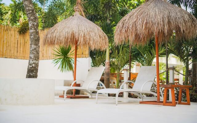 Villa Soledad Garden Resort