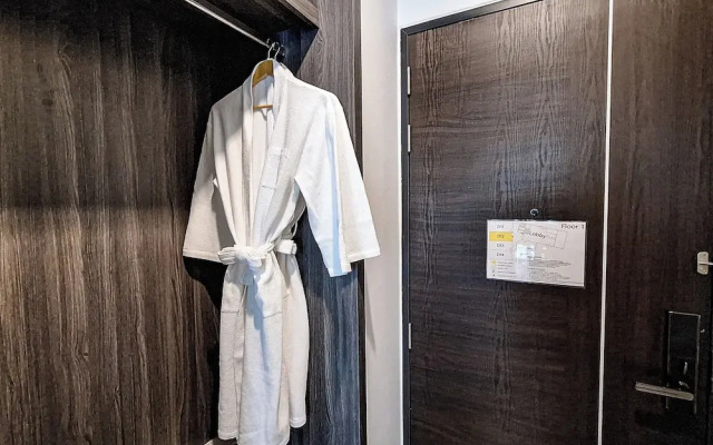 Na Napa Wellness Spa & Resort
