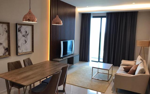 Alia Premier Medini By SubHome