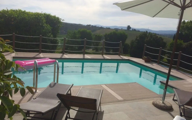 Holiday home Sellanraa