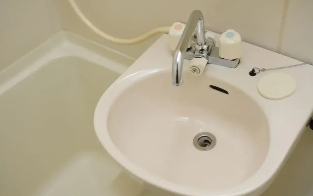 Residence Namba East 3