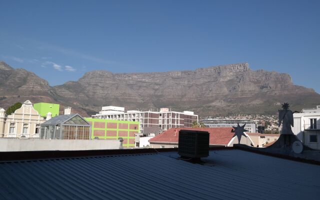 Flatrock 505 by CTHA