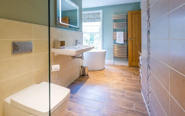 The Northumberland Arms