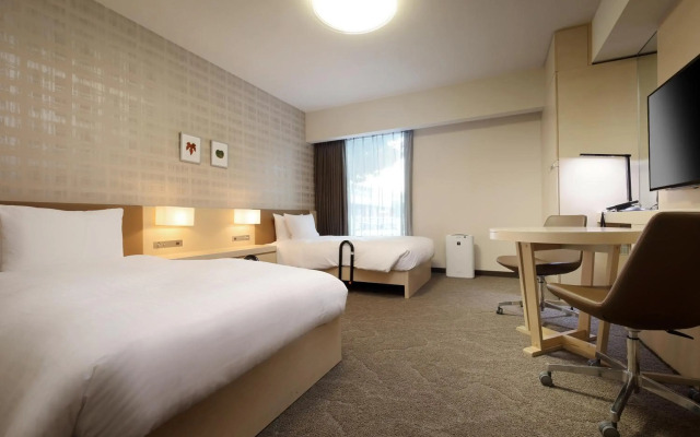 Richmond Hotel Fukushima Ekimae
